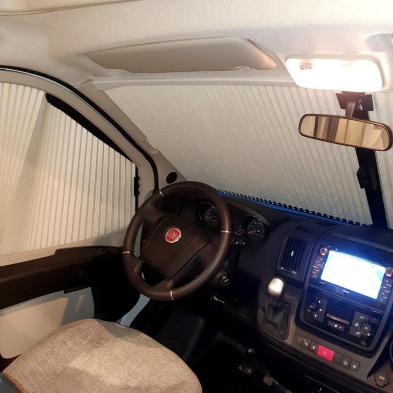 Автодом Dethleffs Trend A6977