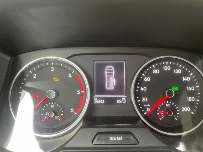 Автодом кастенваген Volkswagen Grand California, 2019
