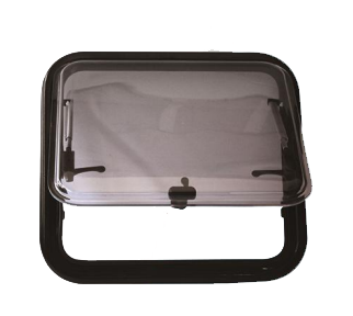 Окно откидное CampLife S4, 900x500мм