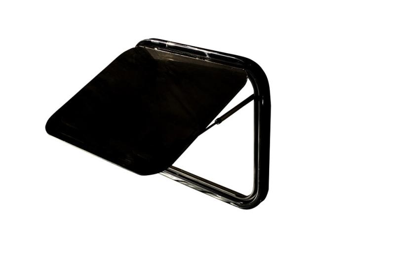 Окно откидное CampLife S7 900x900мм