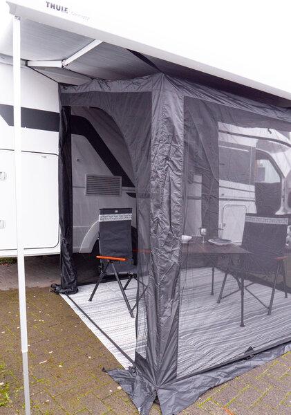 Палатка для маркизы москитная, 230x240x240см