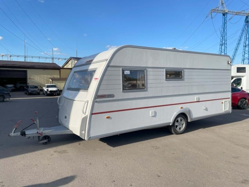 Прицеп Cabby 570