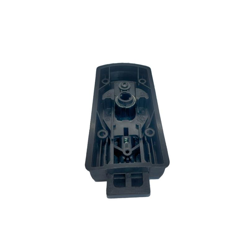 Замок дверной в сборе ZADI 28мм