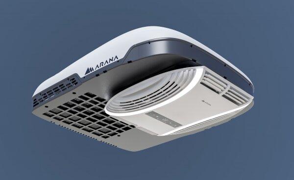 Кондиционер накрышный ARANA KAC 33 220В, мощность охлаждения 3000, потребление 1 050