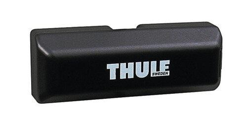 Замок дополнительный Thule VanSecurity, черный