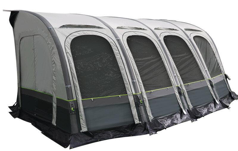 Палатка надувная Reimo, Marina Air 490