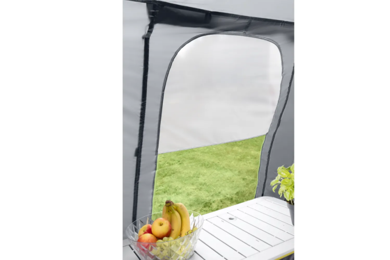 Палатка надувная Berger Touring Easy Air XL