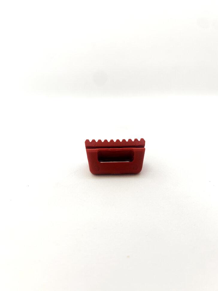 Крепеж Fiamma Safety Strip для маркизы