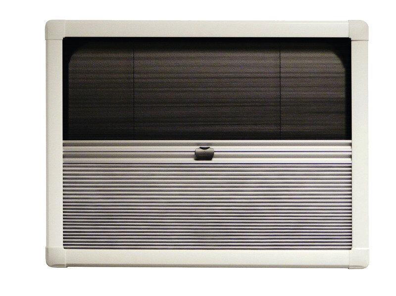 Окно откидное CampLife S4,700x550мм
