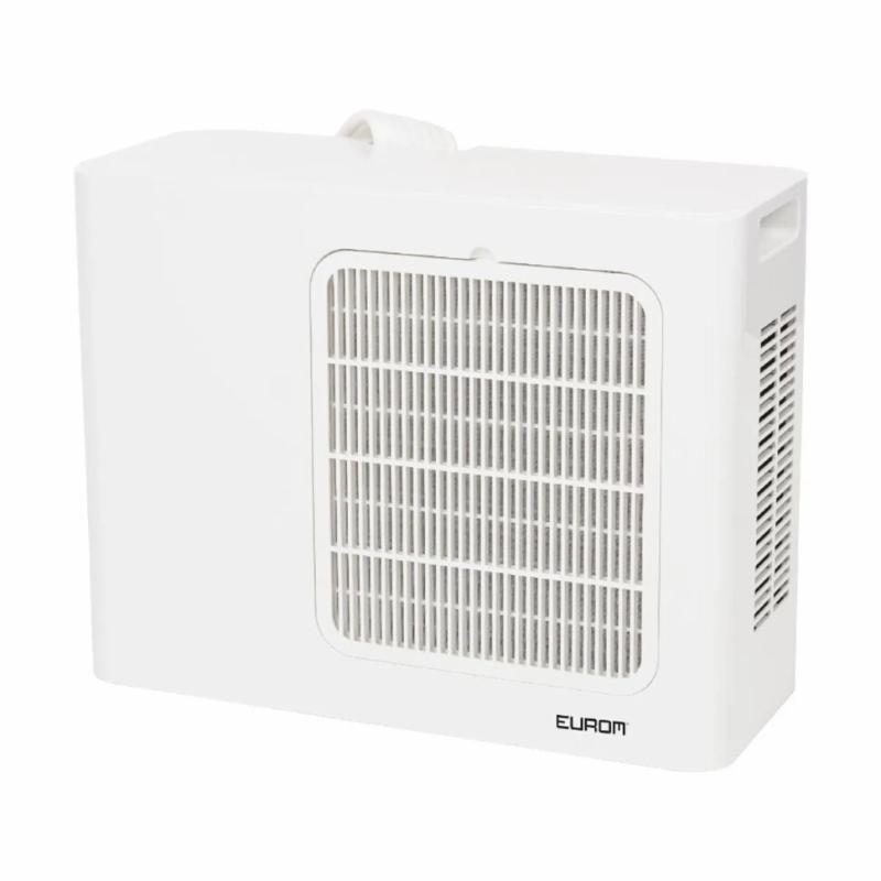 Кондиционер настенный Eurom AC3501 (Wi-Fi)