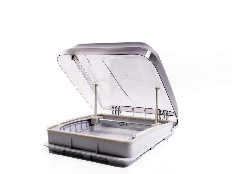 Люк накрышный CampLife LED, 400x400мм, с подсветкой