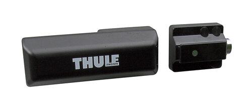 Замок дополнительный Thule VanSecurity 2 P (комплект 2 шт), черный