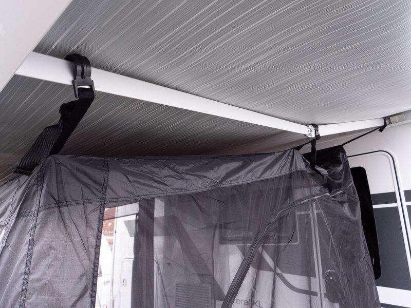 Палатка для маркизы москитная, 230x240x240см