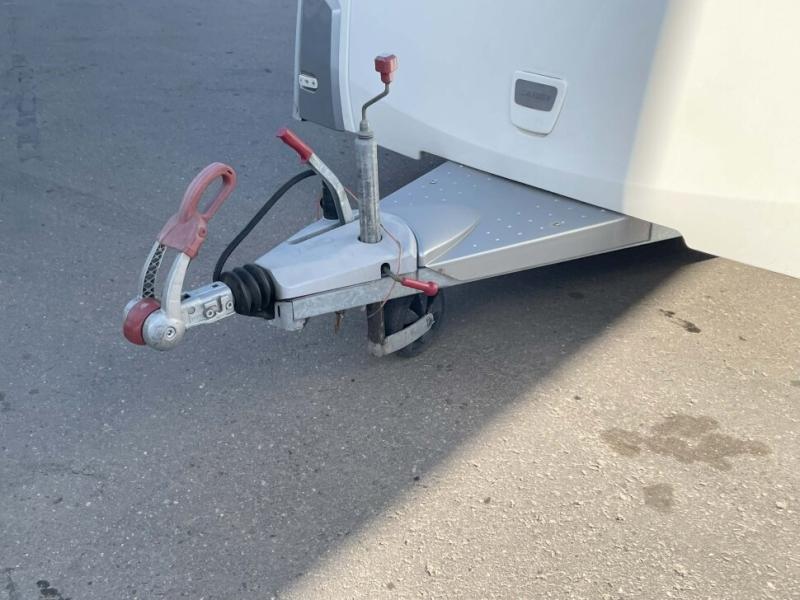 Прицеп Cabby 570