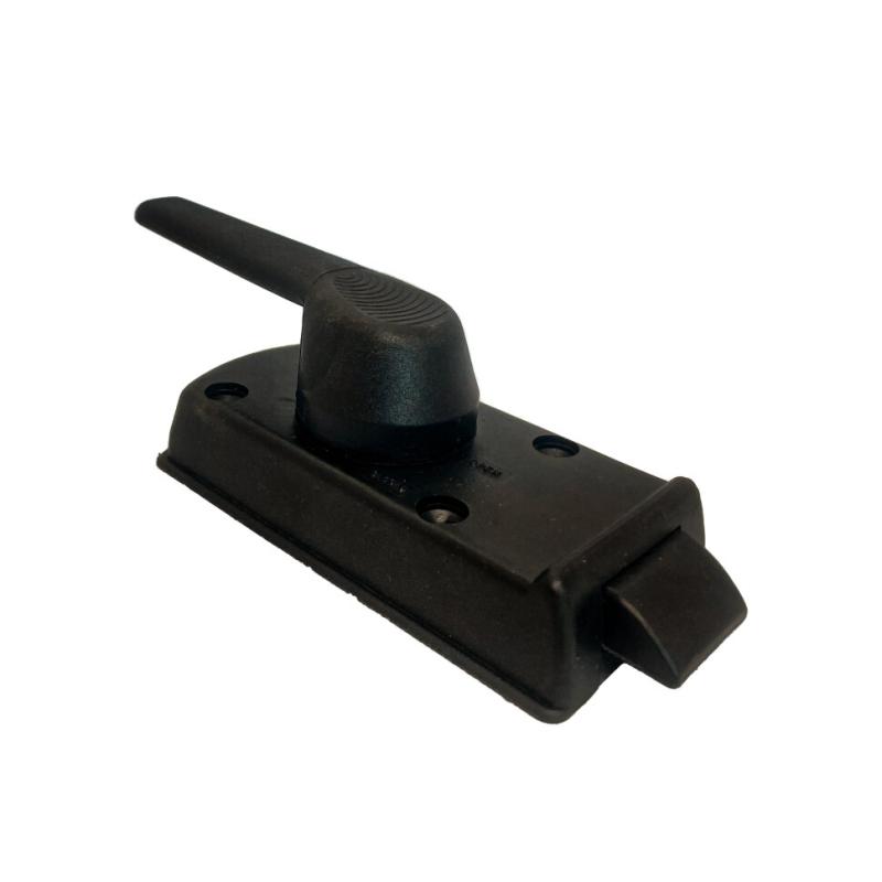 Замок дверной в сборе ZADI 28мм