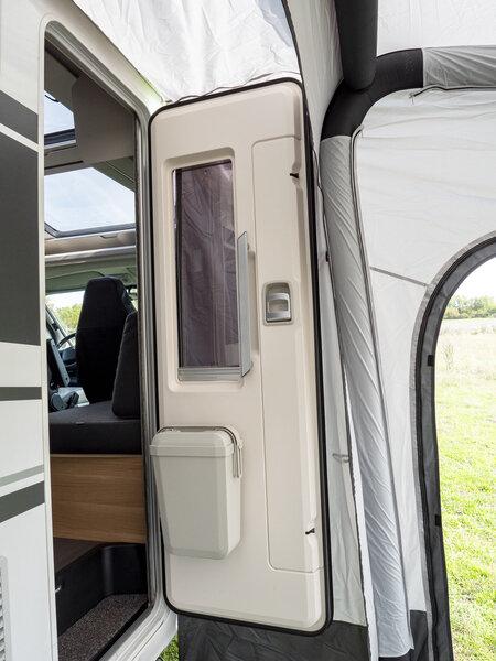 Палатка надувная Reimo, Tour Ponza Air 390