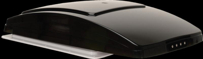 Люк накрышный CampLife Turbo Vent 400x400мм