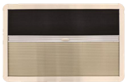 Окно откидное CampLife S4, 900x500мм
