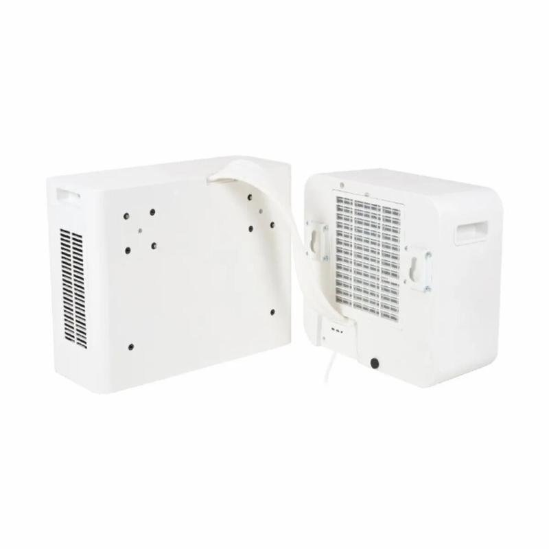 Кондиционер настенный Eurom AC3501 (Wi-Fi)