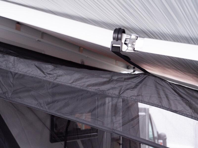 Палатка для маркизы москитная, 230x240x240см