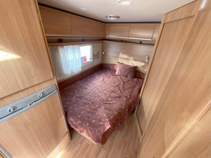 Прицеп Cabby 570