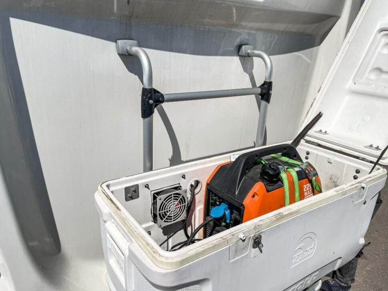 Прицеп Swift LifeStyle