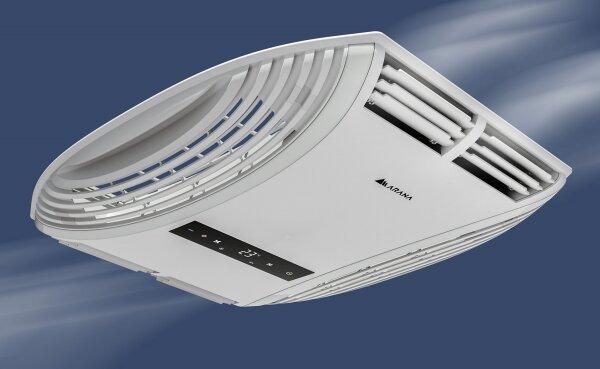 Кондиционер накрышный ARANA KAC 33 220В, мощность охлаждения 3000, потребление 1 050