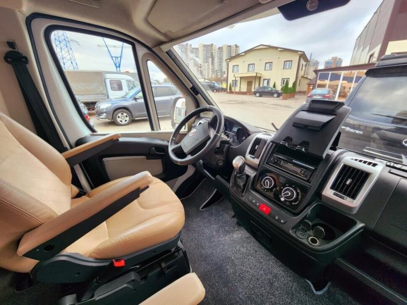Автодом Adria Coral XL 670SP, 2018
