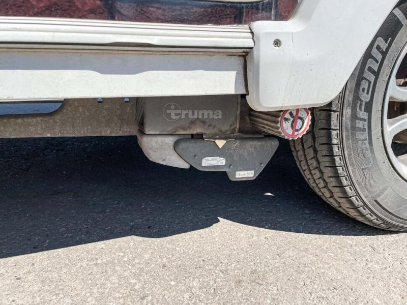 Прицеп Swift LifeStyle