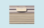 Окно откидное CampLife S7, 1200x500мм
