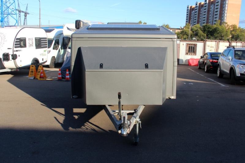 Прицеп Ormo, 2023