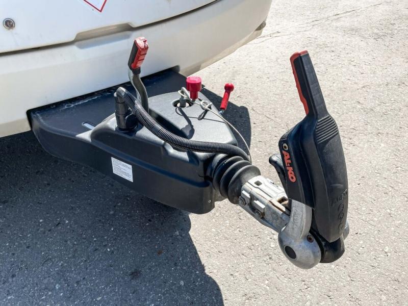 Прицеп Swift LifeStyle