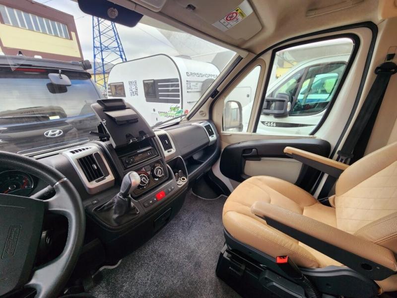 Автодом Adria Coral XL 670SP, 2018