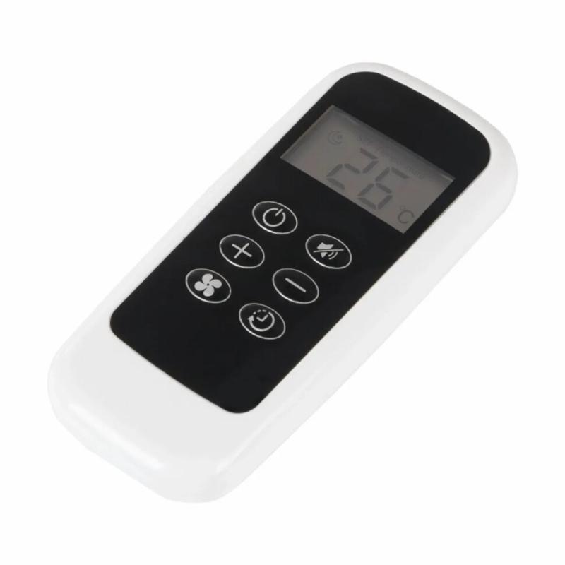 Кондиционер настенный Eurom AC3501 (Wi-Fi)