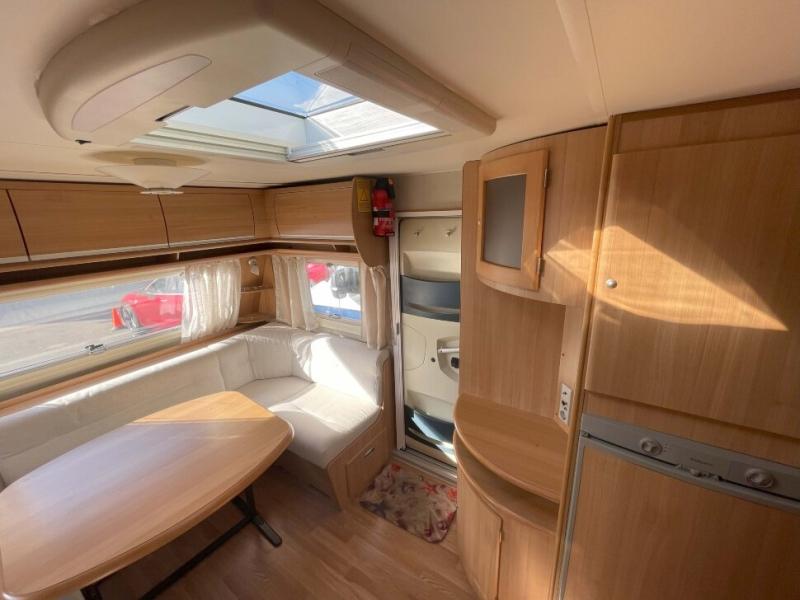 Прицеп Cabby 570