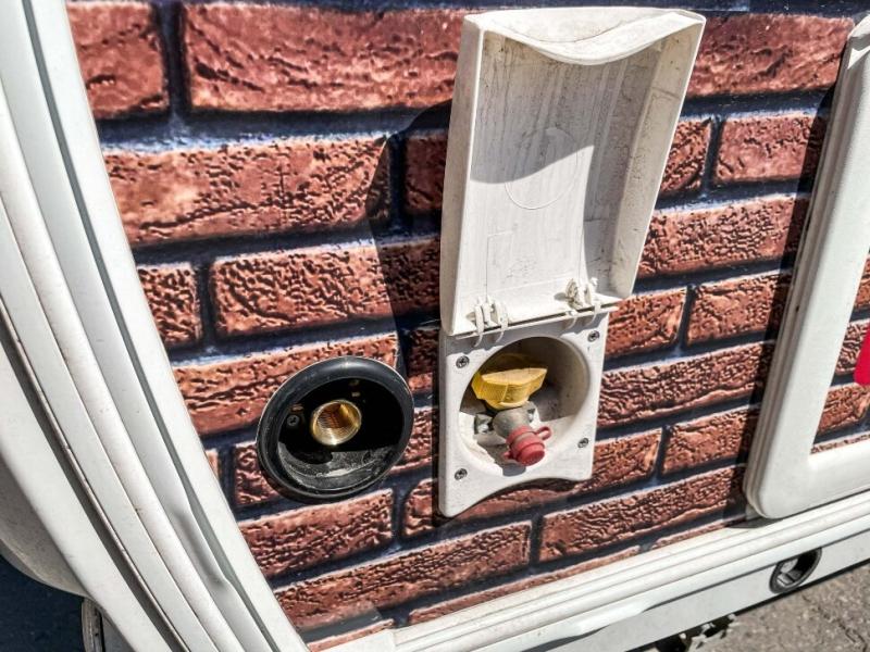 Прицеп Swift LifeStyle